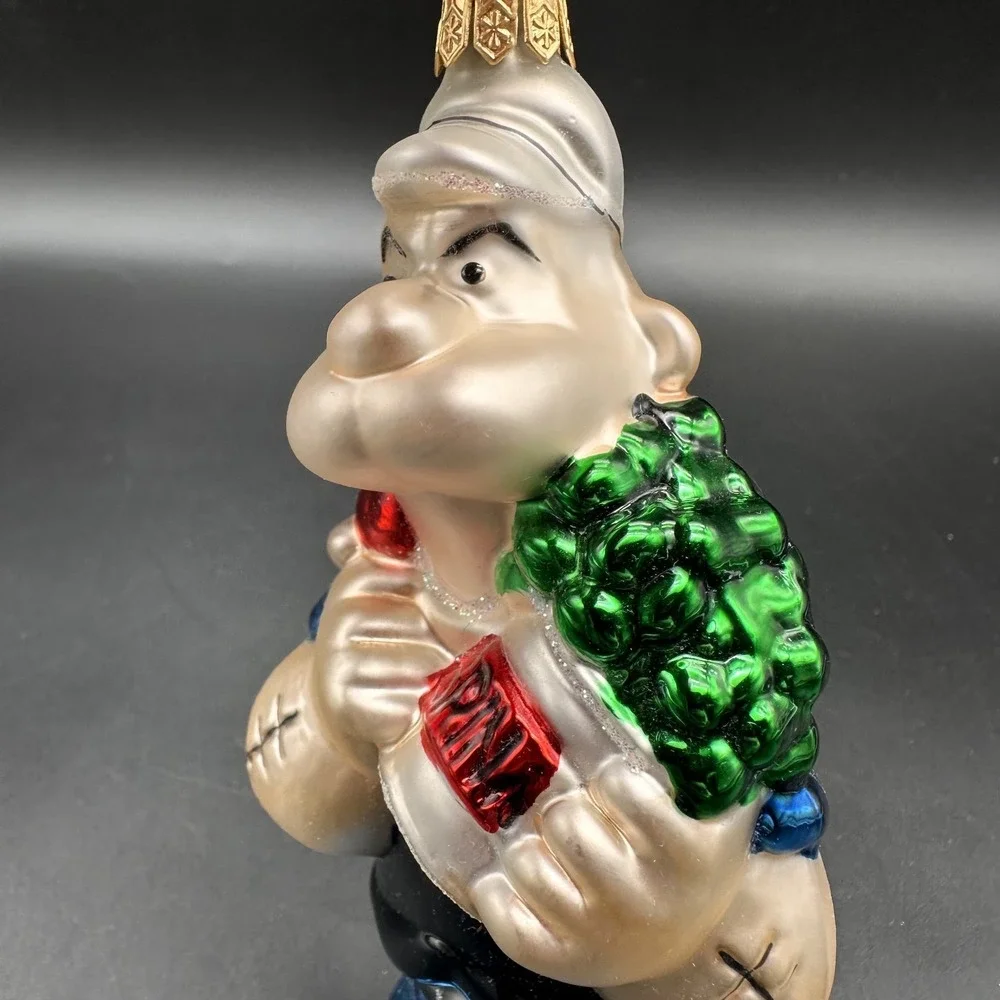 1998 POLONAISE POPEYE SAILOR 6